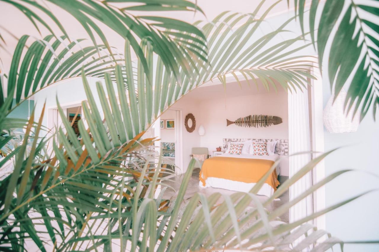 Cactus Lodge Pipa Praia de Pipa Eksteriør billede