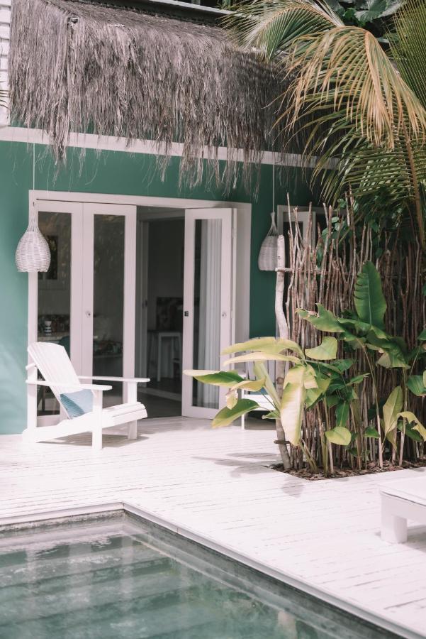 Cactus Lodge Pipa Praia de Pipa Eksteriør billede